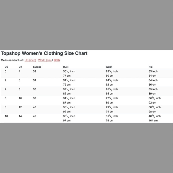 Topshop Casual Utility Trousers Tie Belt Paperbag Waist Pants w/Patch Pockets - Picture 6 of 12